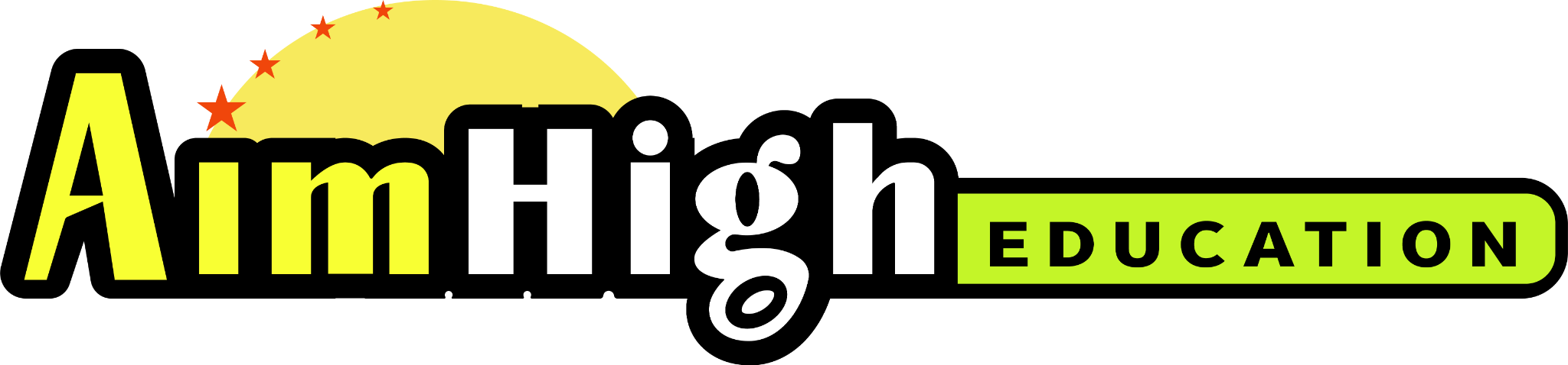 AimHigh Education